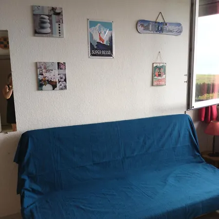 Apartment Les Grands Horizons A Super