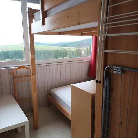 Apartment Les Grands Horizons A Super *